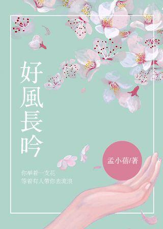 风吟长河