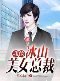 我的冰山美女总裁老婆介绍