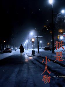 小人物是贬义词吗