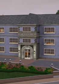 堕落高校 v1.0
