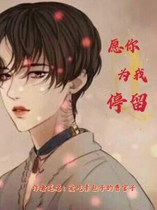 为我停留陈立农