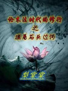 摸着石头过河 出处