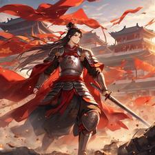 农门将军有空间