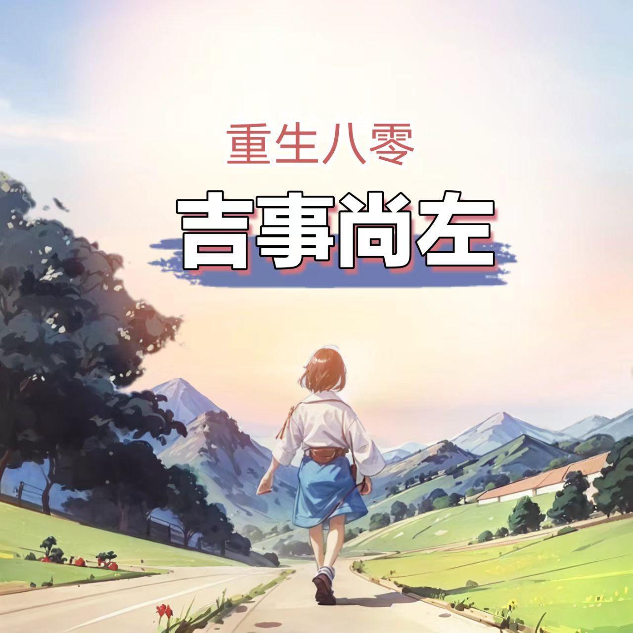 重生 八零