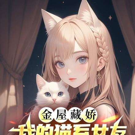 我的猫系女友2k