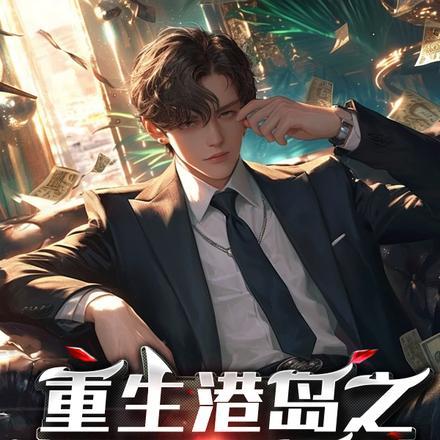 重生港岛做漫画