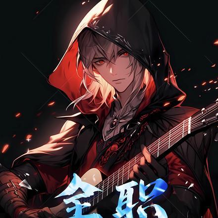 全职艺术家