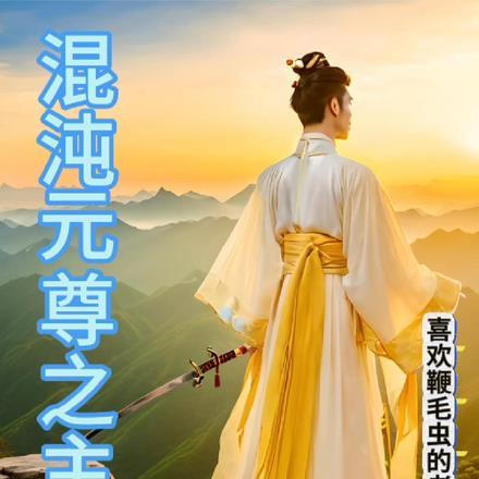混沌尊皇免费全文阅读