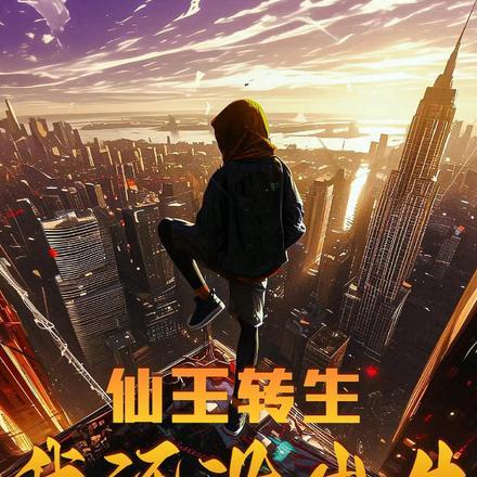 仙王转世动画