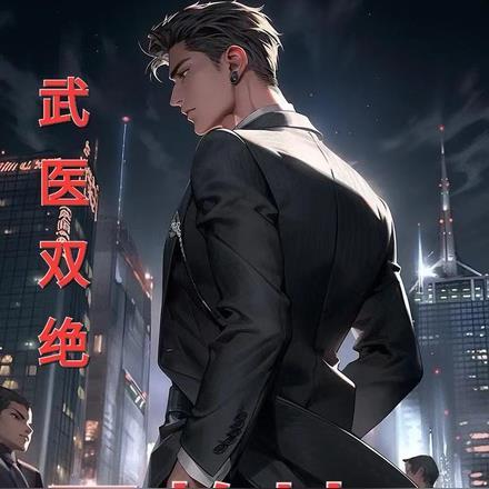 医武双绝全文阅读