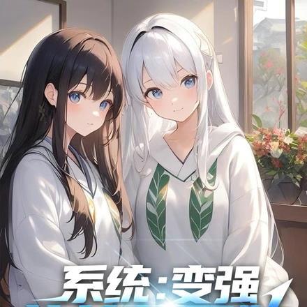 系统把我变成了女装大佬
