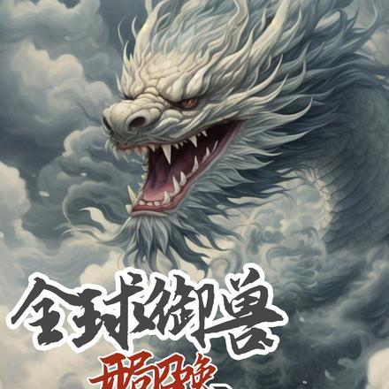 全球御兽开局召唤一只魔狼的