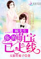 顾先生的宝又被欺负哭了