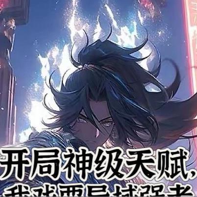 开局神级天赋卡