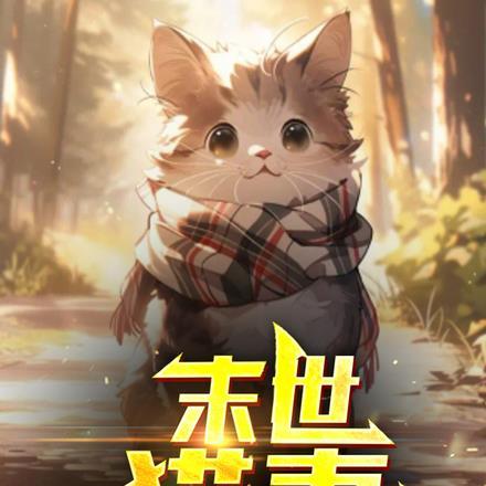 末世变成猫