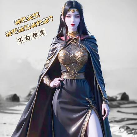 获得神级天赋