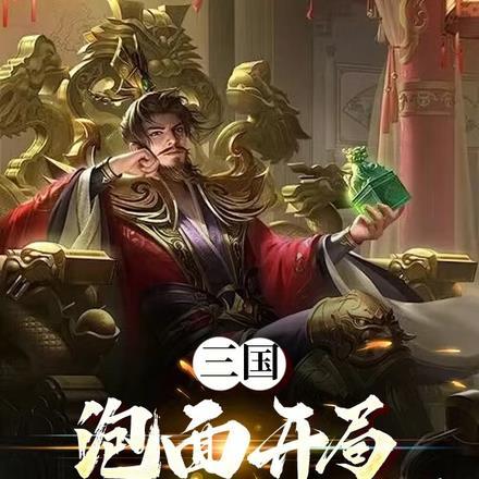 三国方便面