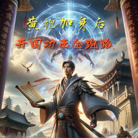 黄袍加身的历史人物是谁
