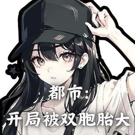 开局被双胞胎姐妹