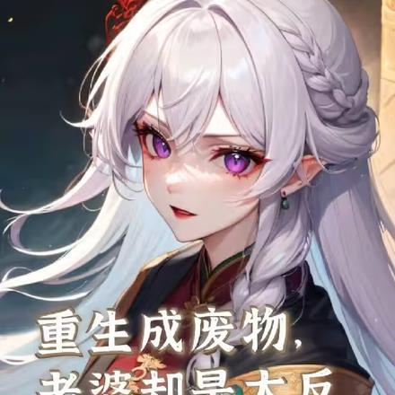 第1章重生成废物的