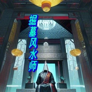 掘墓的大