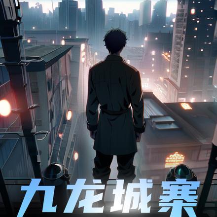 收拢人心系统九龙城寨
