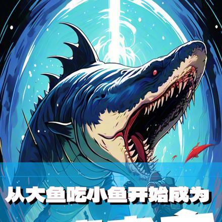 大鱼吃小鱼体现了生物之间的什么关系