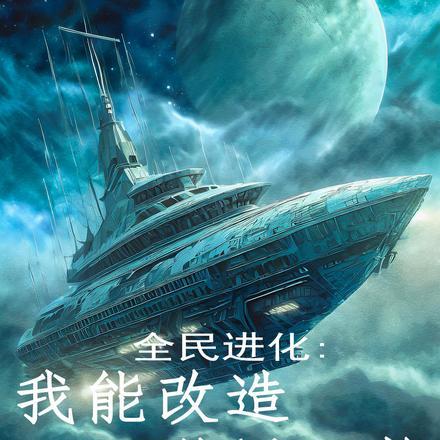 全民进化游戏
