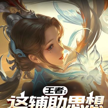 王者这辅助思想出问题了TXT