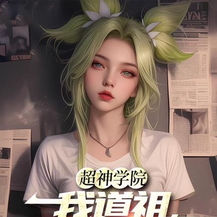 超神学院之道家天宗