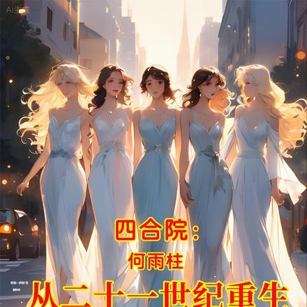 四合院何雨豪