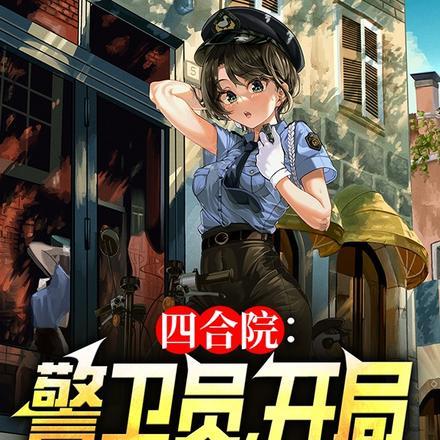四合院开局警卫员