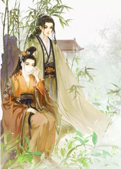 李未央的叫什么