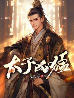 我家太子妃超凶的