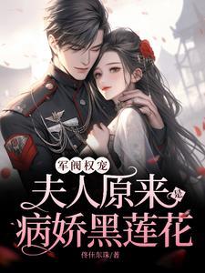 什么是军阀夫人