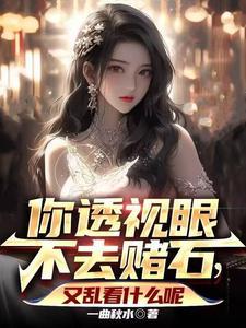 用透视眼赌石的