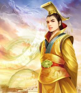 穿越成皇免费