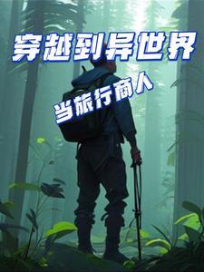 穿越异世界成为冒险者的