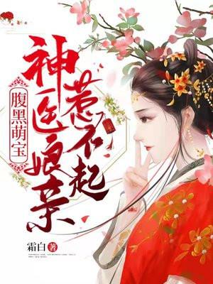 神医娘亲之腹黑萌宝v500