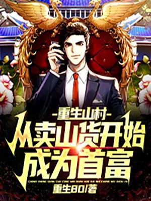 重生从山寨到大款