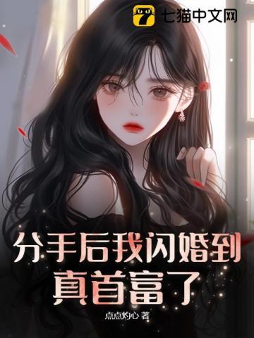 分手后我和首付闪婚了
