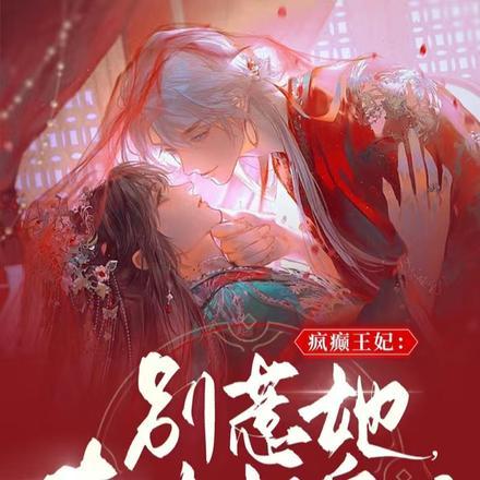疯癫狂妃别惹她她会捉鬼 拳拳超人