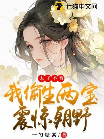 我偷生两宝震惊朝野(一勺糖粥)