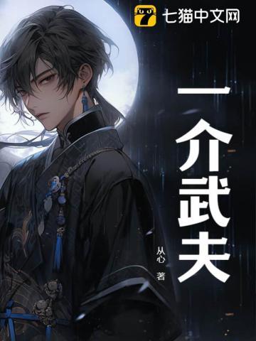 一介武夫免费阅读
