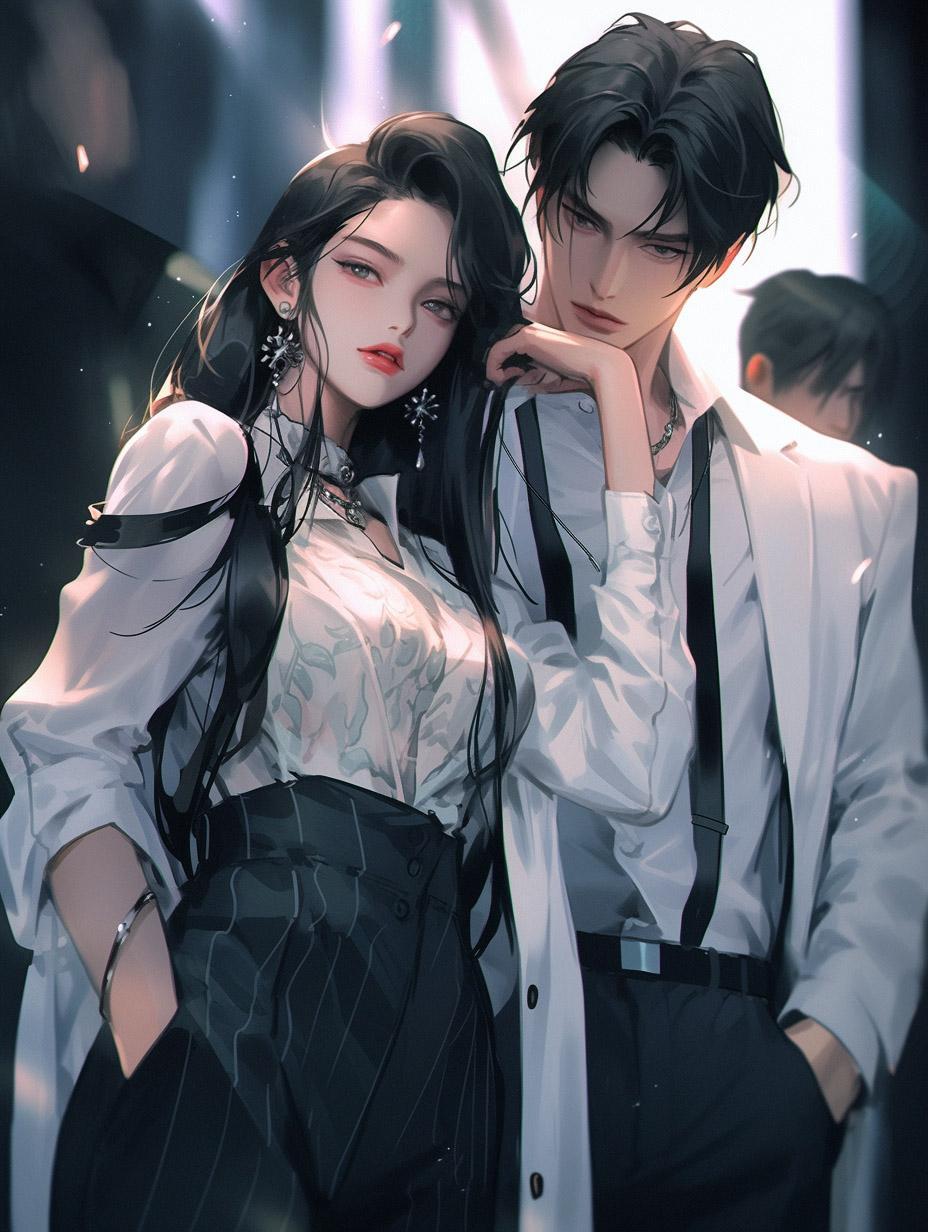 女主角顾云锦蒋慕渊的