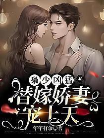 替嫁娇妻宠上天免费阅读全文