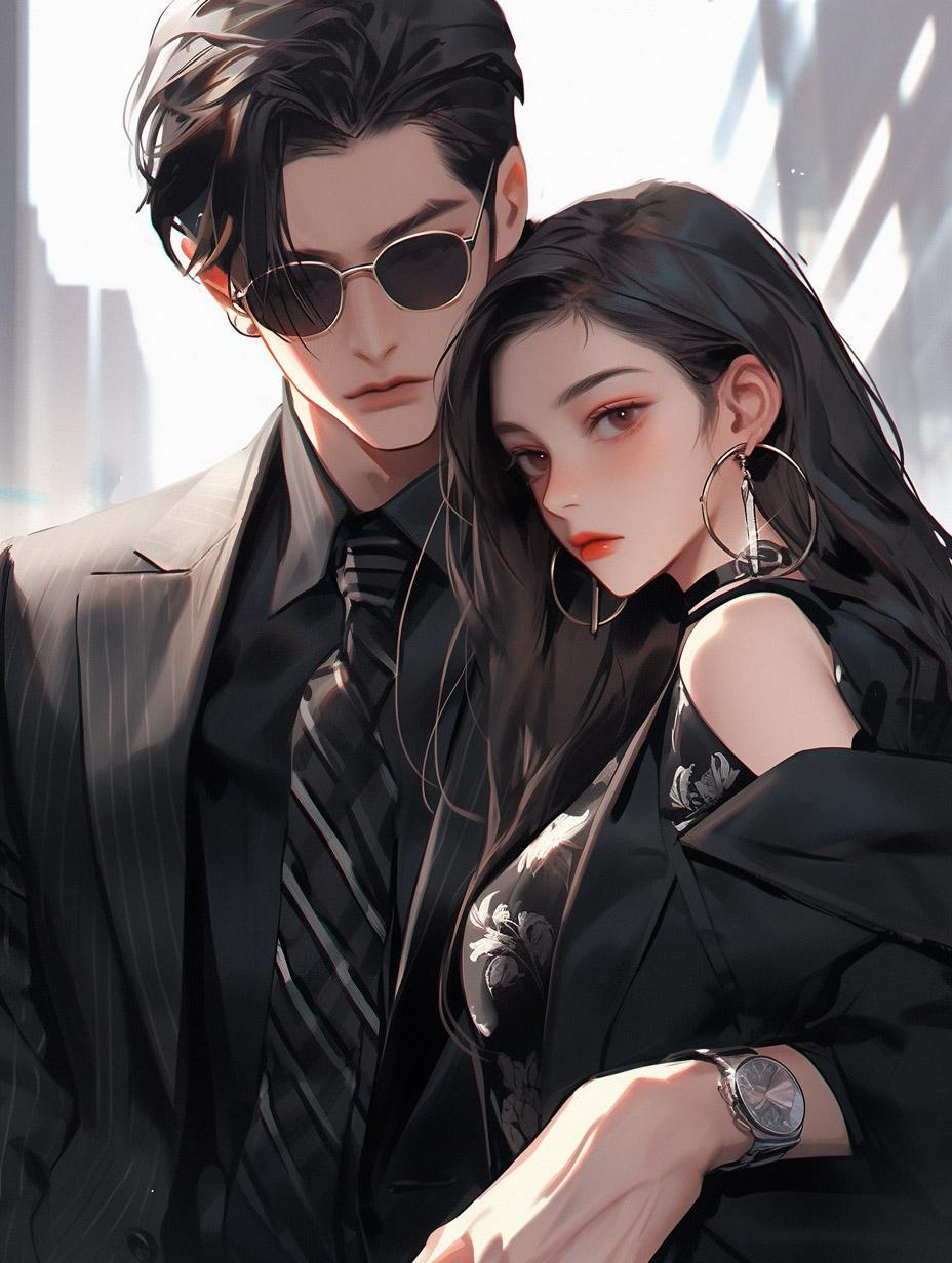 跟她结婚也挺好的gl