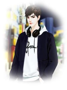顶级富家女